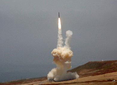 Nguy cơ chiến tranh hạt nhân Nga - Mỹ vì tên lửa Triều Tiên