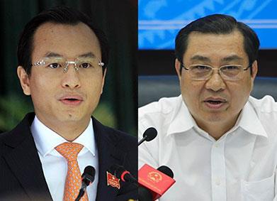 Ủy ban Kiểm tra Trung ương công bố kết luận vi phạm tại Đà Nẵng